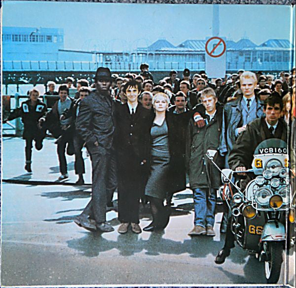 Quadrophenia (Original Soundtrack Recording Of The Who Film)