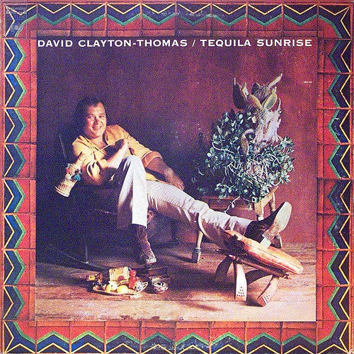 Release: Tequila Sunrise-Vinyl-US-1972-KC 31700-4077644