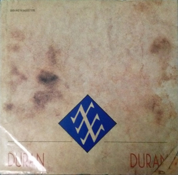 Seven And The Ragged Tiger