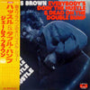 James Brown - Everybody's Doin' The Hustle & Dead On The Double Bump (LP, Album, Promo) - Very Good (VG) / Very Good (VG)