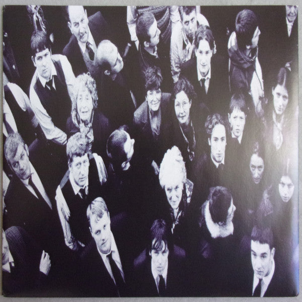 D'You Know What I Mean?