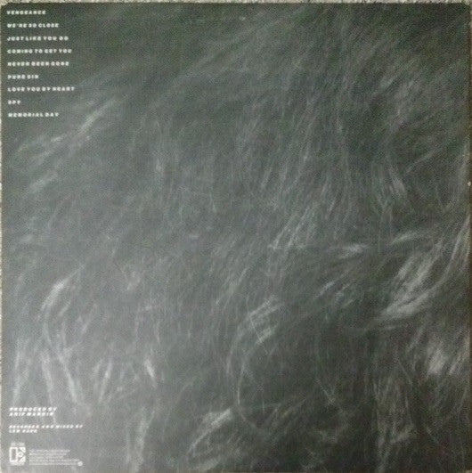 Release: Spy-Vinyl-US-1979-5E-506-7020616