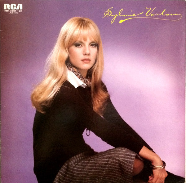 Release: Gold Deluxe-Vinyl-Japan-1979-RMF-2501~02-6857259