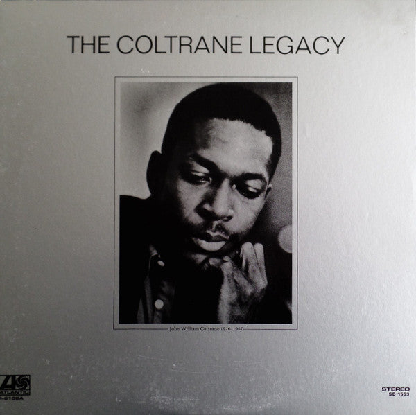 The Coltrane Legacy