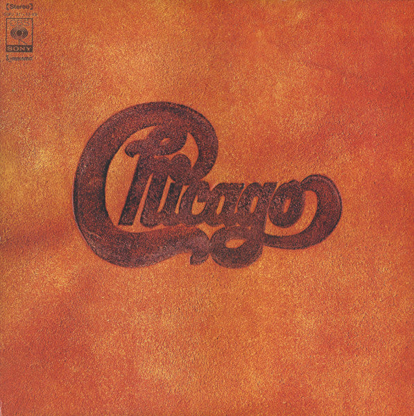 Chicago Live In Japan