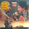 Various - Over The Top - Original Motion Picture Soundtrack (LP, Album) - Very Good Plus (VG+) / Very Good Plus (VG+)