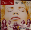 Cheiro De Amor - Adrenalina (LP, Album) - Very Good (VG) / Very Good (VG)