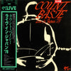Count Basie - Live In Japan '78 (Vinyl, LP, Album, Promo) Very Good Plus (VG+) / Very Good Plus (VG+)