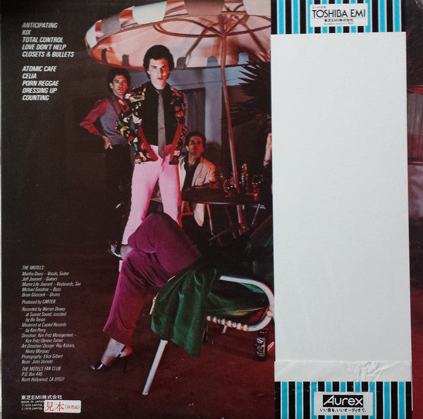 Motels