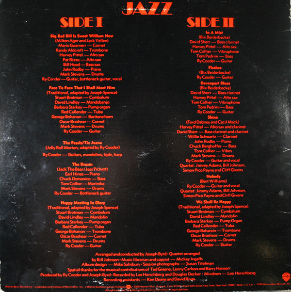 Jazz