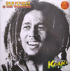 Bob Marley & The Wailers - Kaya (Vinyl, LP, Album, Reissue, Remastered) Good Plus (G+) / Very Good Plus (VG+)