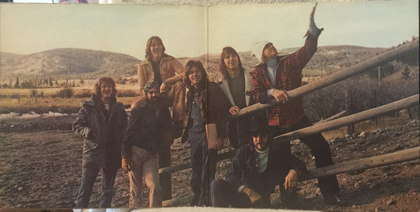 Release: Chicago VII-Vinyl-US-1974-C2 32810-8990783