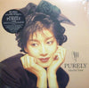 Mariko Tone - Purely (LP, Album) - Near Mint (NM or M-) / Very Good Plus (VG+)