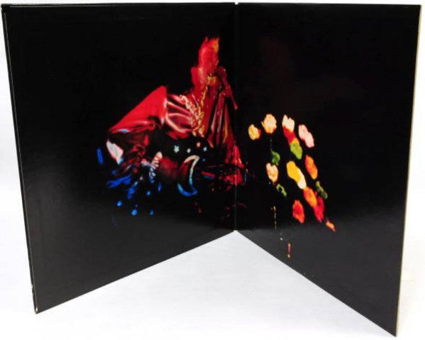 Live In Japan: Spring Tour 1973