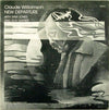 Claude Williamson - New Departure (LP, Album) - Good Plus (G+) / Fair (F)