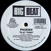 Phoenix (4) - Play Thing (Vinyl, 12