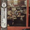 Tom Waits - Nighthawks At The Diner (2xVinyl, LP, Album) Very Good Plus (VG+) / Good Plus (G+)