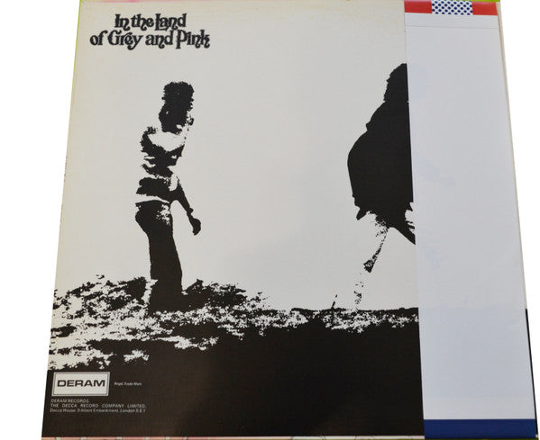 In The Land Of Grey And Pink