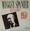 Muggsy Spanier - Dixieland Session 1950 (LP, Album, Reissue, Mono) - Very Good (VG) / Very Good (VG)