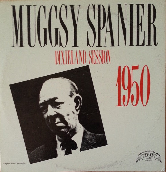 Dixieland Session 1950