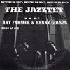 The Jazztet - Big City Sounds (Vinyl, LP, Album, Reissue) Very Good (VG) / Very Good (VG)