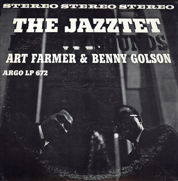 Master Release: Big City Sounds by The Jazztet