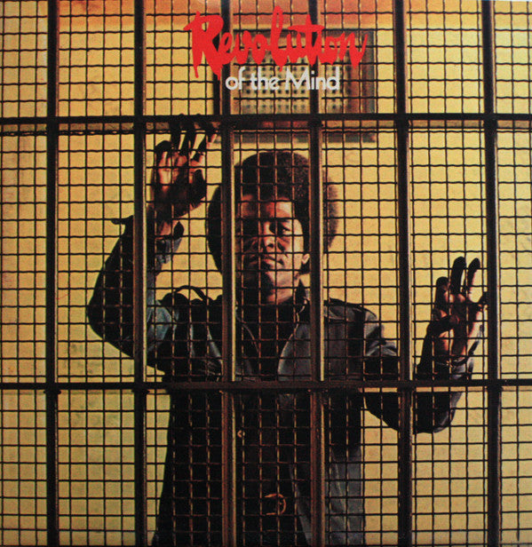 Release: Revolution Of The Mind (Recorded Live At The Apollo Vol. III)-Vinyl-US-None-PD 3003-1360961