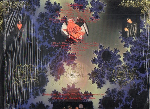 Release: The Show • The After Party • The Hotel-Vinyl-US-1995-UPT 11258-1830605