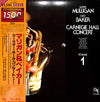 Gerry Mulligan - Carnegie Hall Concert Volume 1 (Vinyl, LP, Album, Limited Edition, Reissue, Stereo) Very Good Plus (VG+) / Very Good (VG)