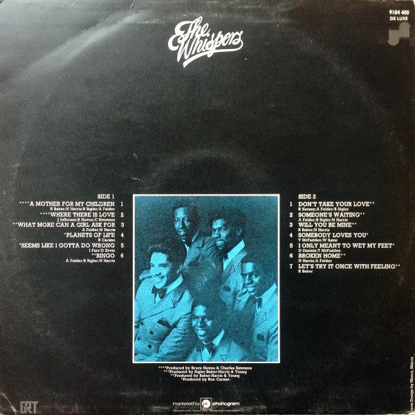 Release: Bingo-Vinyl-UK-1974-9104 400-4518738