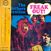 The Mothers - Freak Out! (2xLP, Album, Stereo) - Good Plus (G+) / Good Plus (G+)