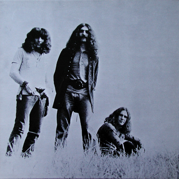 Release: Paranoid-Vinyl-US-1983-BSK 3104-6840066