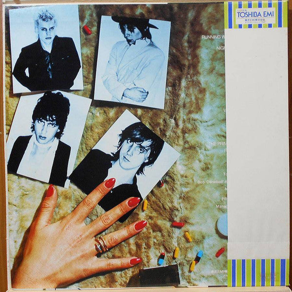 Release: Valley Of The Dolls-Vinyl-Japan-1979-WWS-81199-6949875