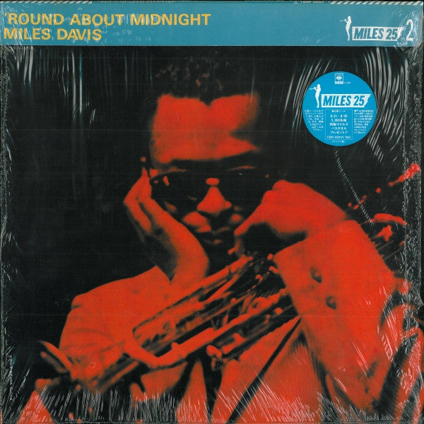 'Round About Midnight