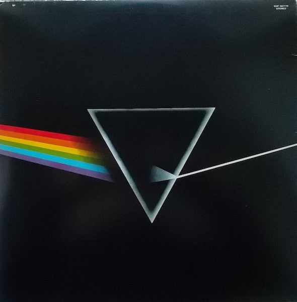 The Dark Side Of The Moon