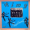 Los Kimy - Con Sentimiento (Vinyl, LP, Album) Very Good (VG) / Good Plus (G+)