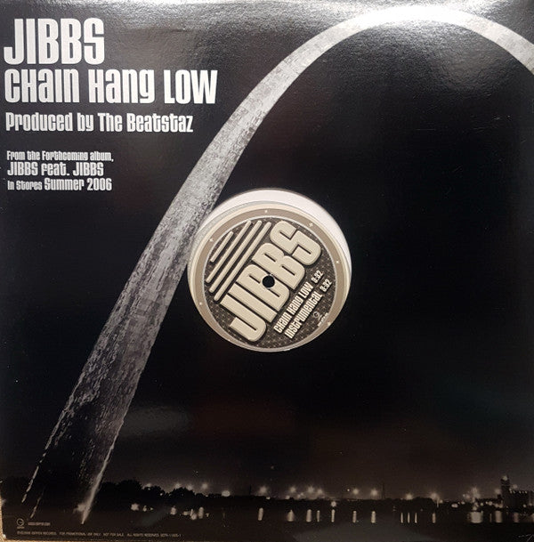 Master Release: Chain Hang Low by Jibbs