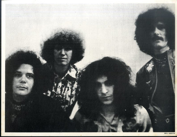 Nantucket Sleighride