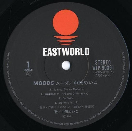 Moods
