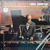 Lionel Hampton - You Better Know It!!! (LP, Album, Reissue, Stereo) - Very Good Plus (VG+) / Very Good Plus (VG+)