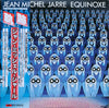 Jean-Michel Jarre - Equinoxe (Vinyl, LP, Album) Near Mint (NM or M-) / Near Mint (NM or M-)