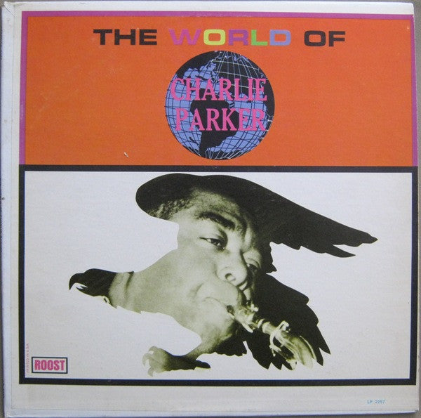 The World Of Charlie Parker