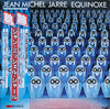 Jean-Michel Jarre - Equinoxe (Vinyl, LP, Album) Very Good Plus (VG+) / Very Good (VG)