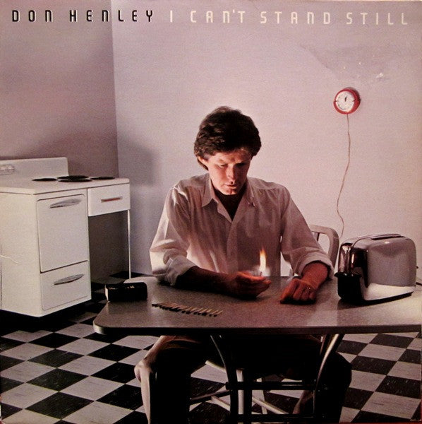 Release: I Can't Stand Still-Vinyl-US-1982-E1-60048-1523607