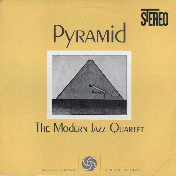 Pyramid