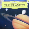 Gustav Holst - The Planets (Vinyl, LP) Very Good Plus (VG+) / Very Good Plus (VG+)