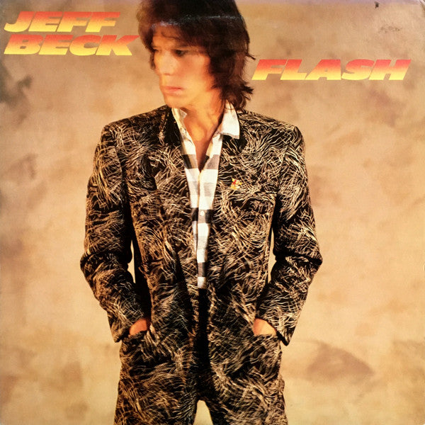 Release: Flash-Vinyl-Japan-1985-28·3P-627-2702148