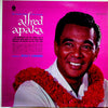 Alfred Apaka - The Golden Voice Of The Islands (Vinyl, LP, Album) Very Good (VG) / Very Good (VG)