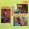 Kenny Baker (4) - Kenny Baker Country (LP, Album) - Very Good Plus (VG+) / Very Good Plus (VG+)