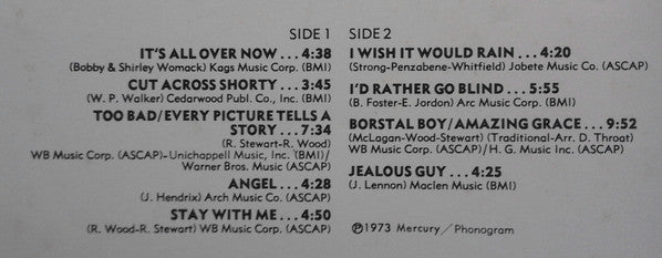 Live Coast To Coast  - Overture And Beginners